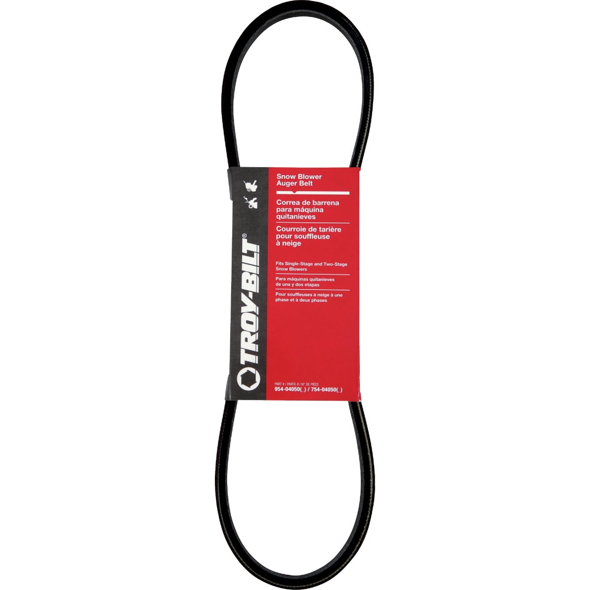 TB DRIVE BELT