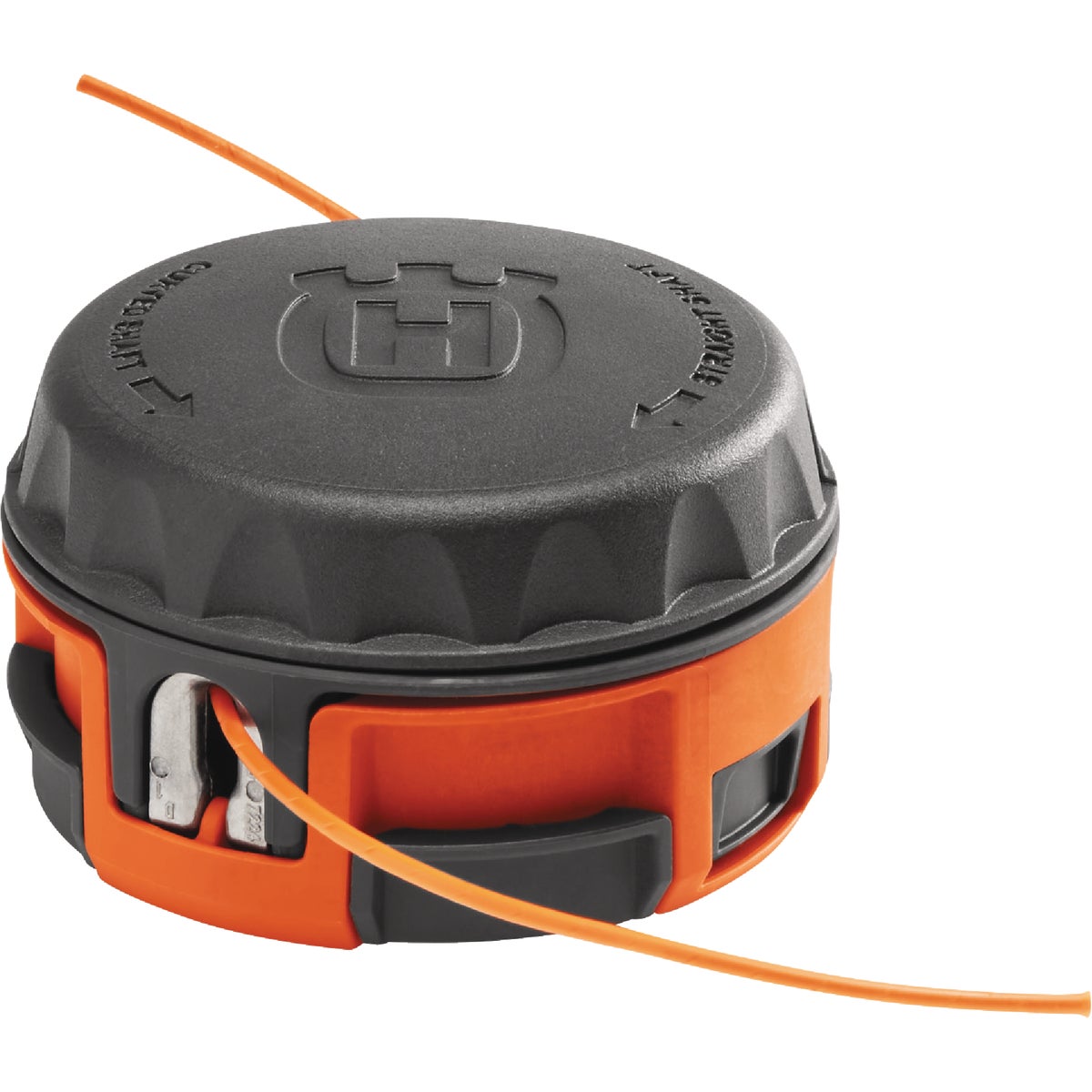 RAPID GAS TRIMMER HEAD