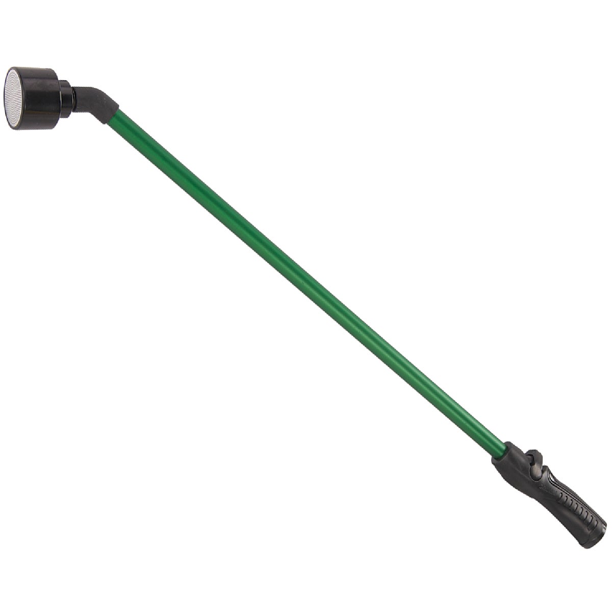 30" GREEN WATER WAND