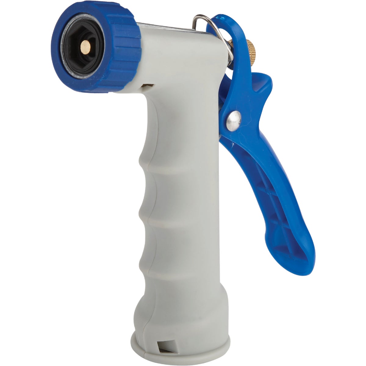 Best Garden Insulated Grip Hot Water Pistol Nozzle 733172
