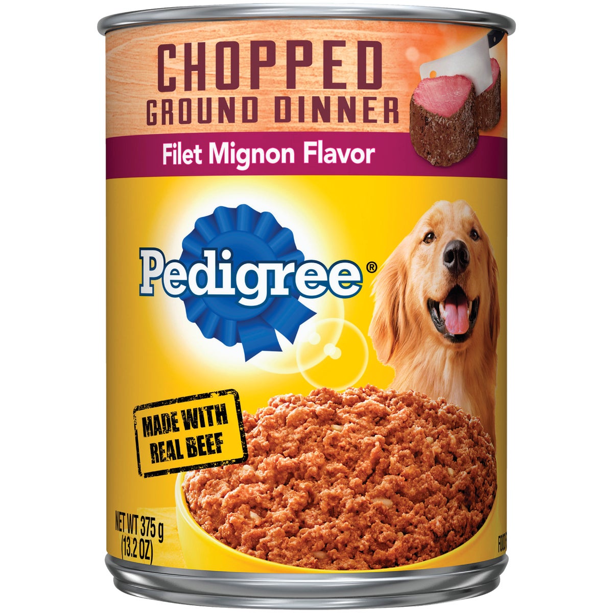 13.2OZ FLTMGN DOG FOOD