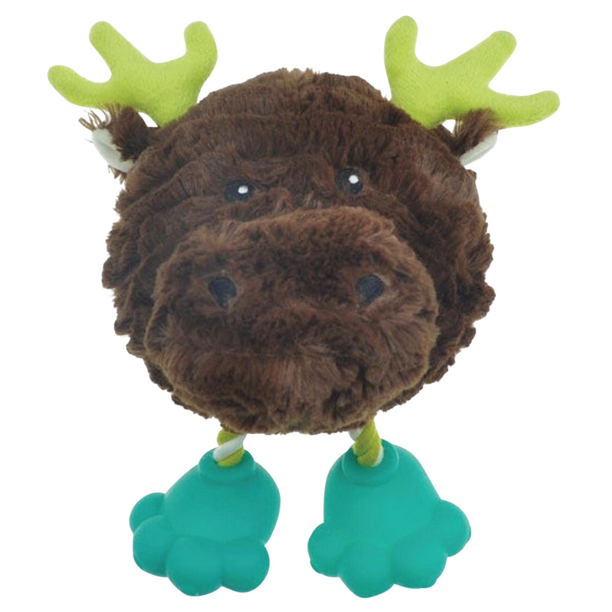 MOOSE FOOTIE TOY