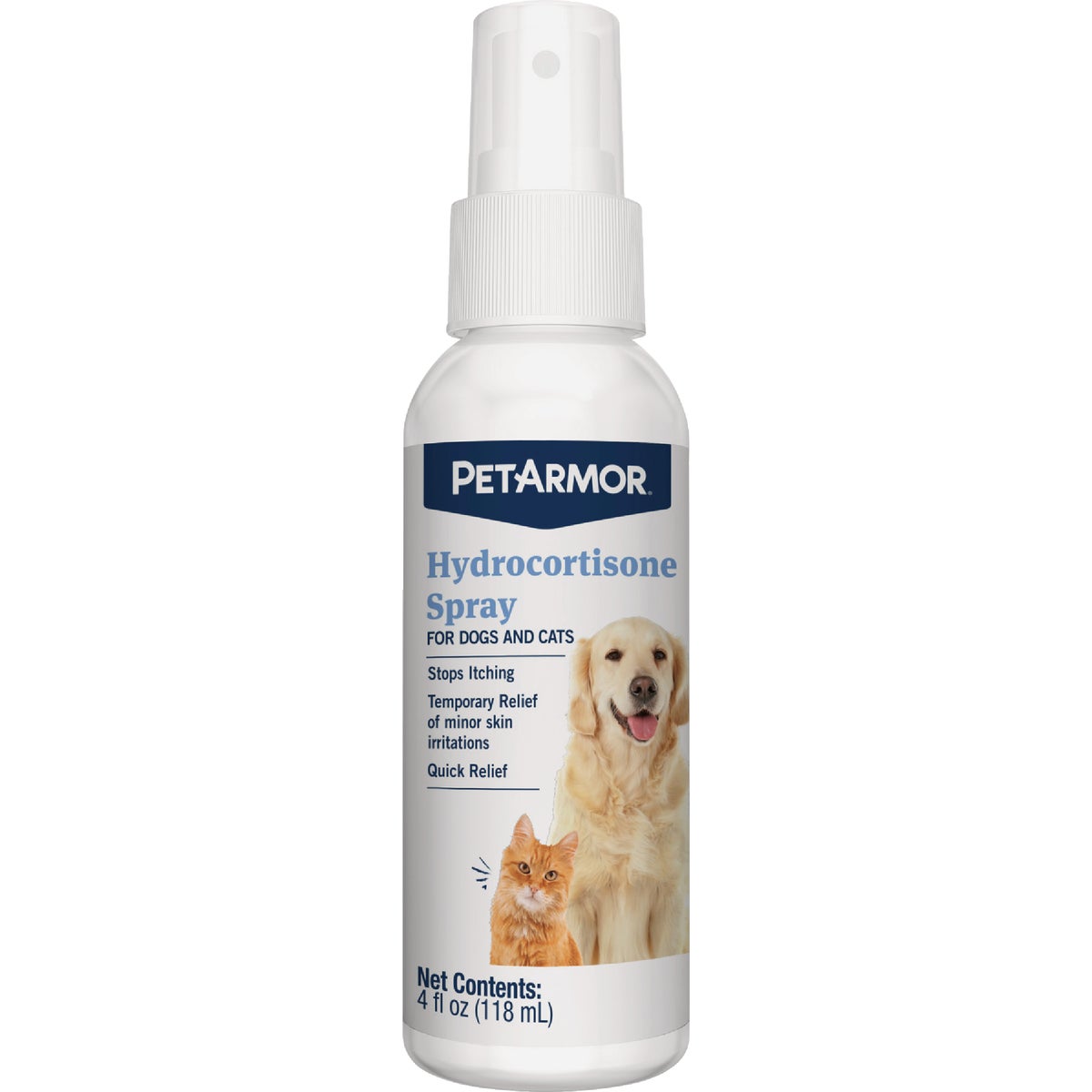 4OZ DOG&CAT HYDRO SPRAY