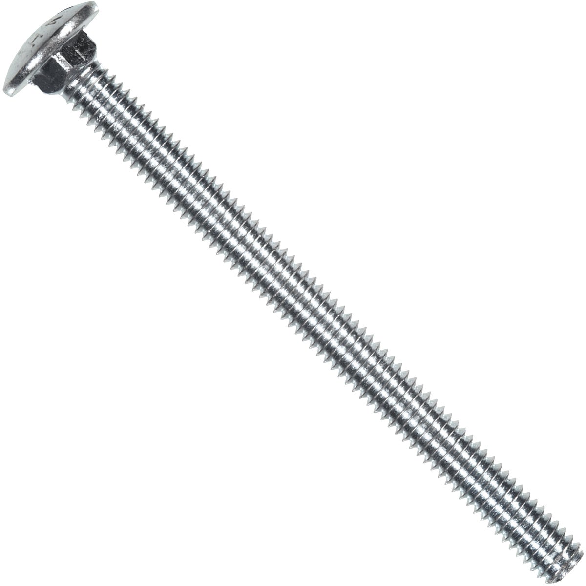 3/8-16X5-1/2 ZINC BOLT