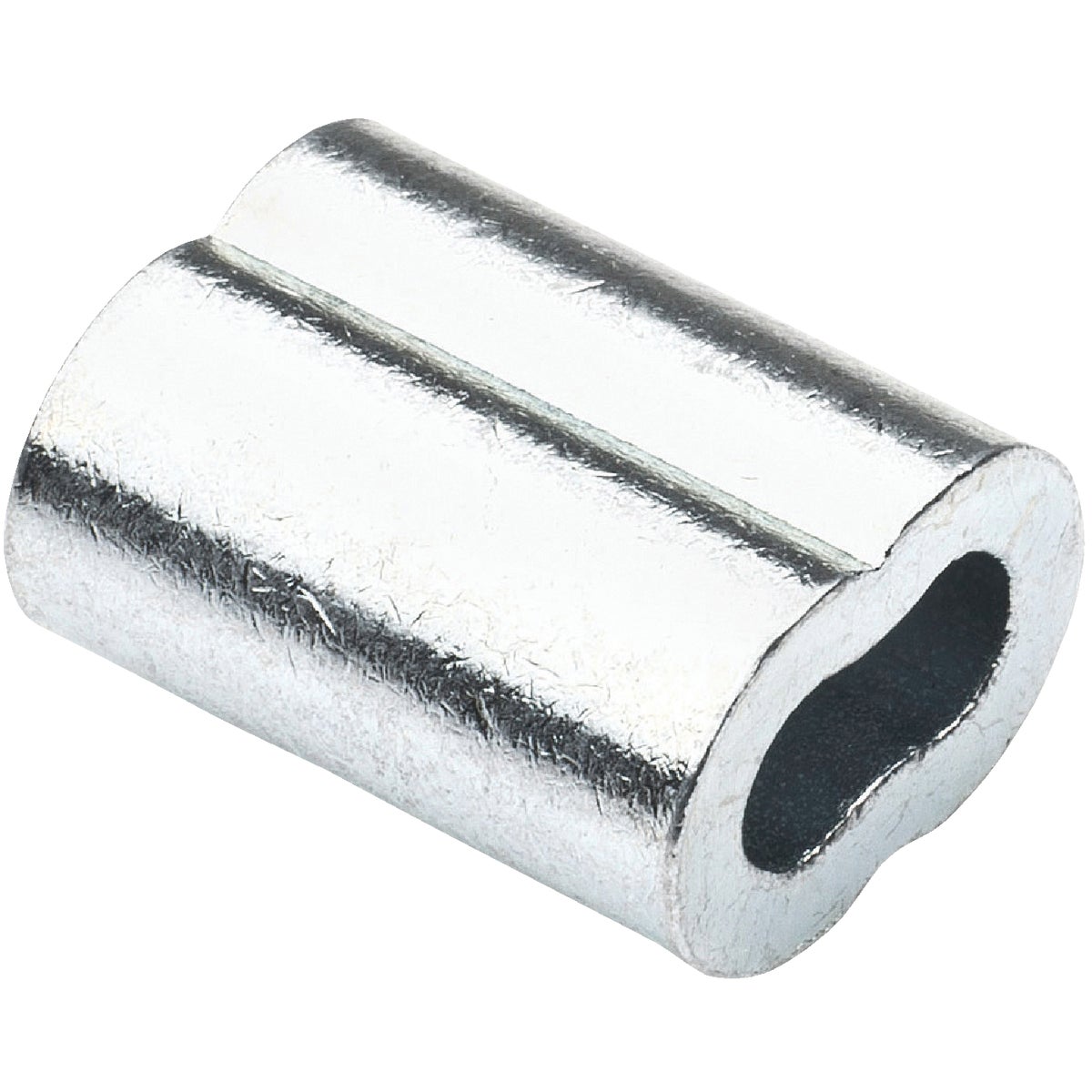 50PK 1/8 CABLE FERRULE