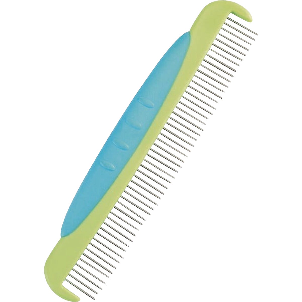 7.25" ROTATING PIN COMB