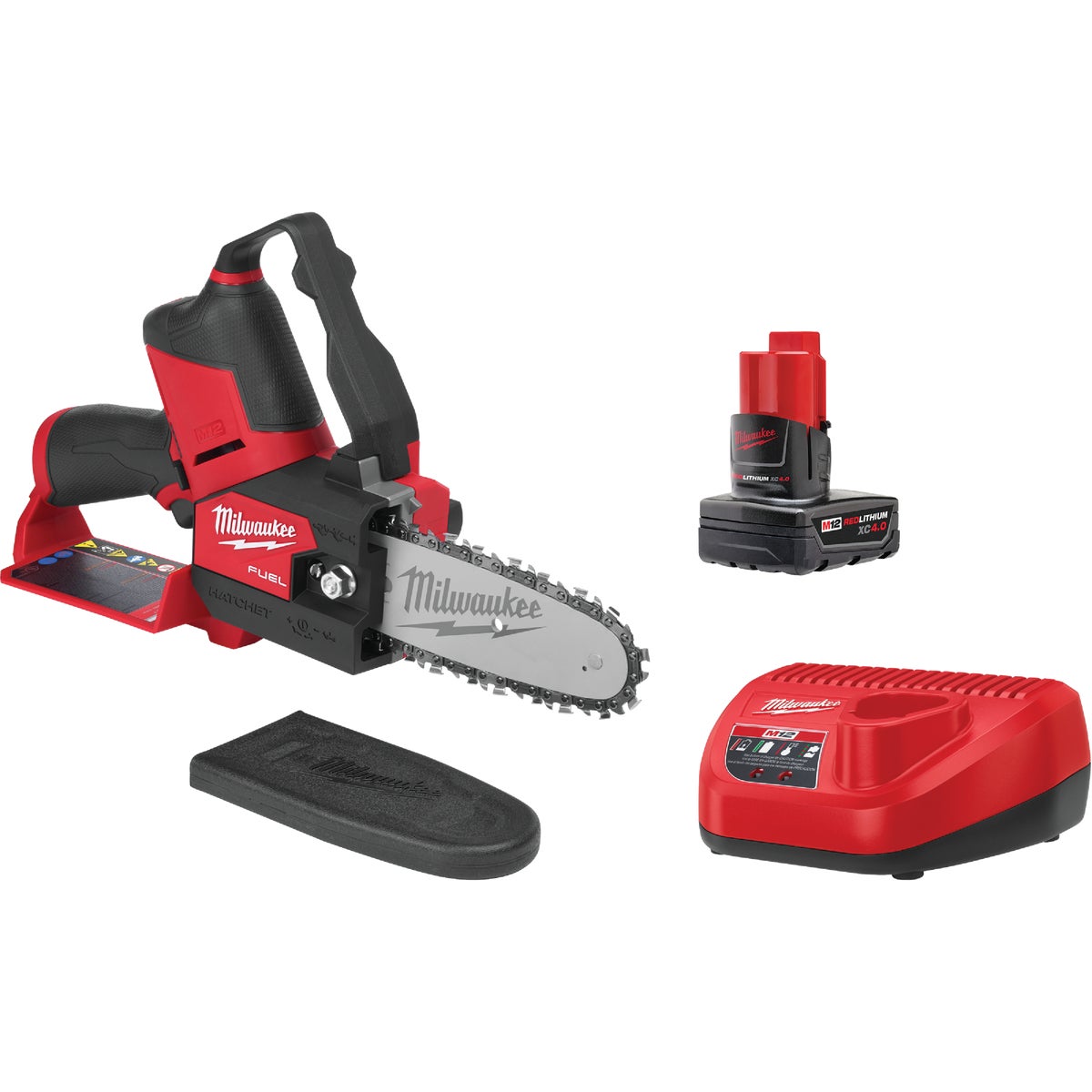 6" PRUNING SAW KIT