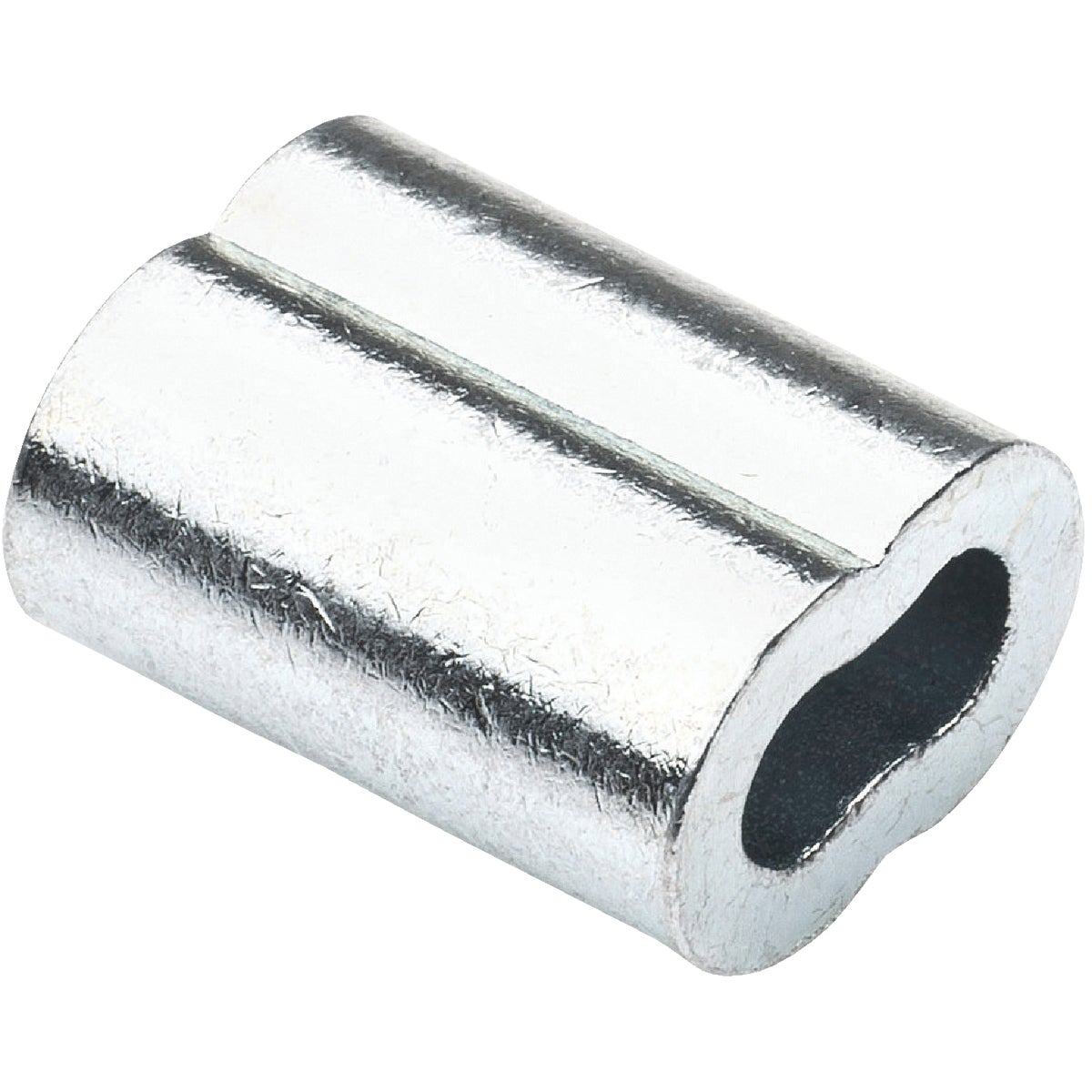 50PK 3/16 CABLE FERRULE