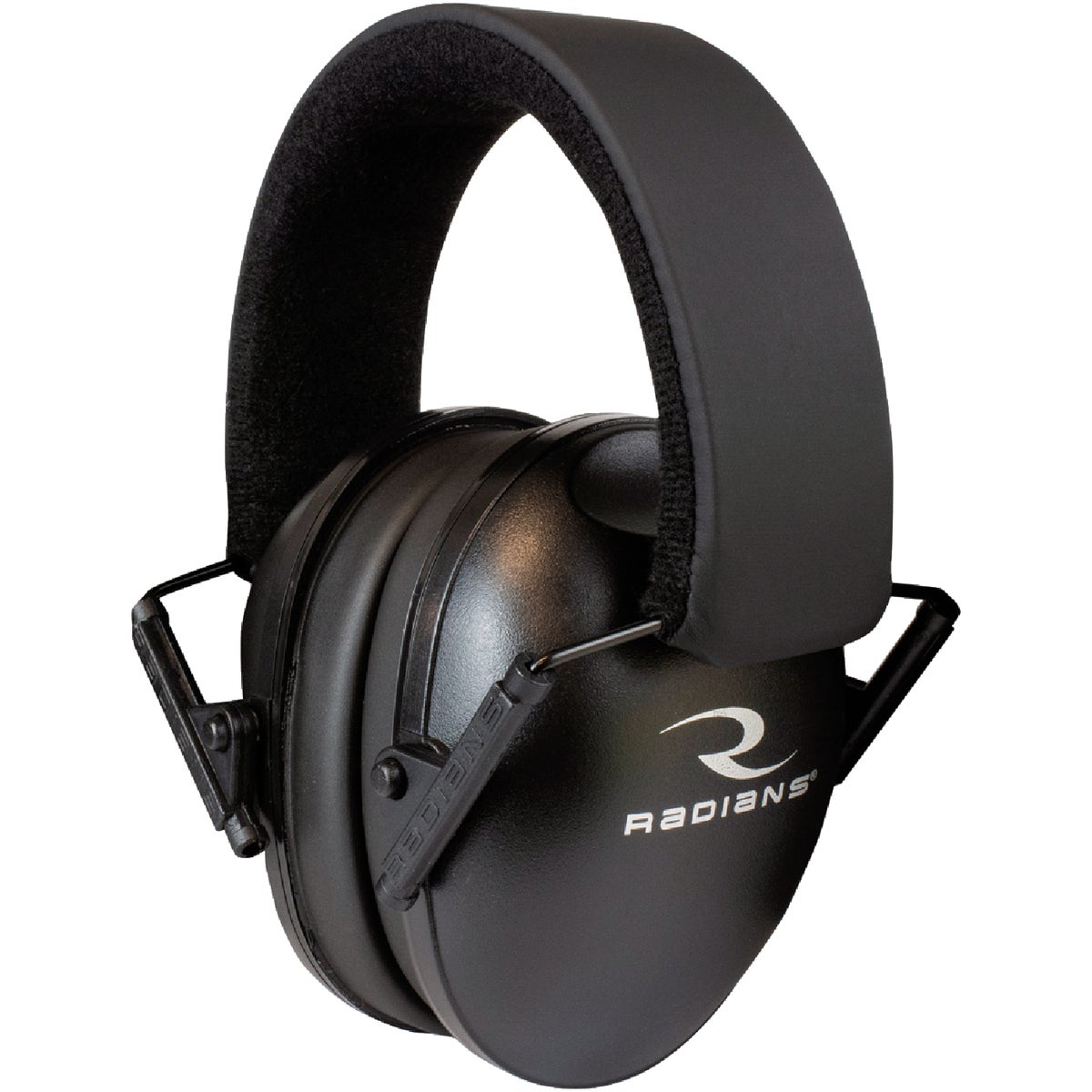 BLK LOWSET21 EARMUFF