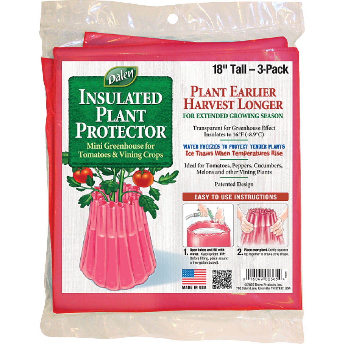 Plant Protector