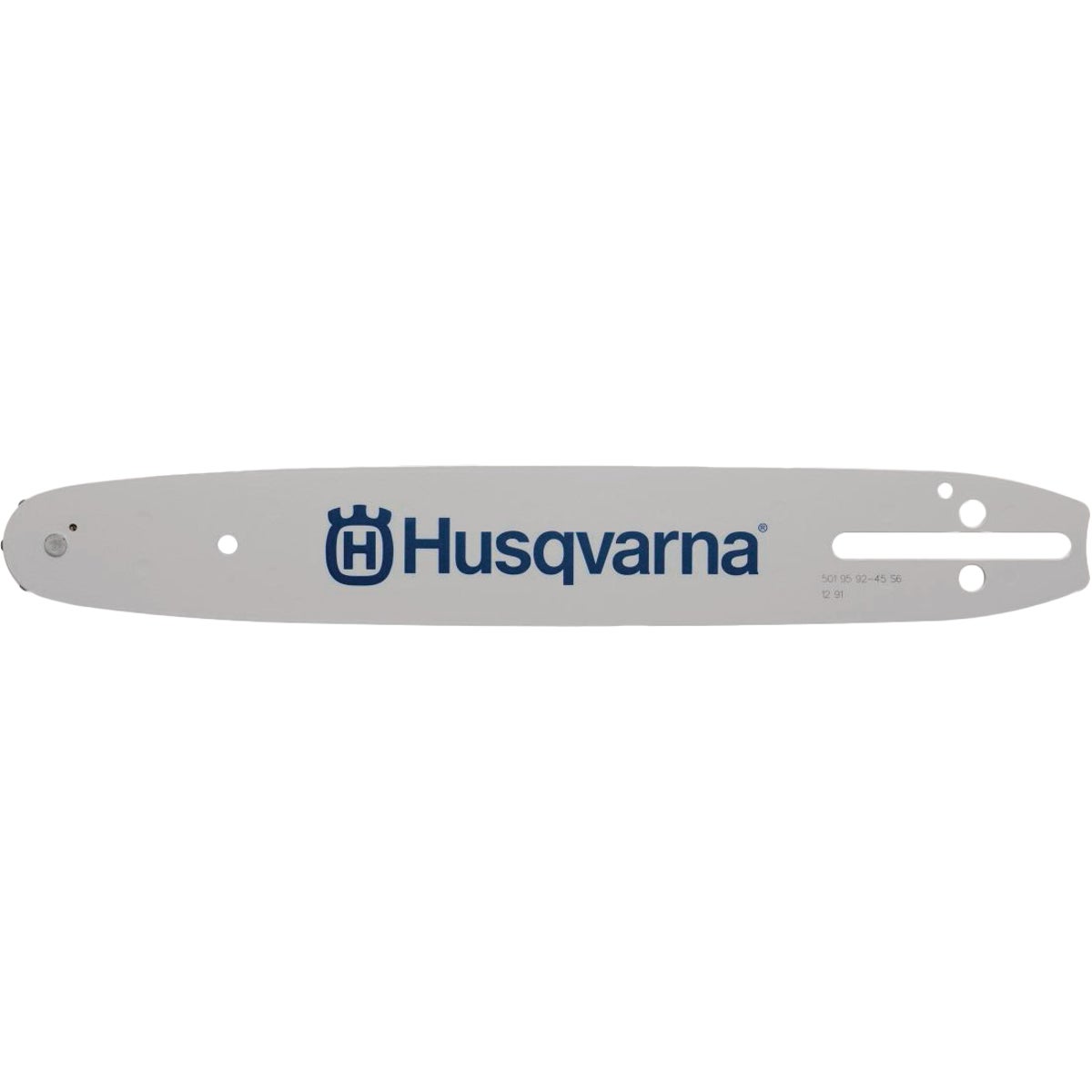 14" CHAINSAW GUIDE BAR