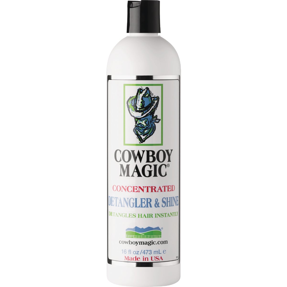 16OZ DETANGLER