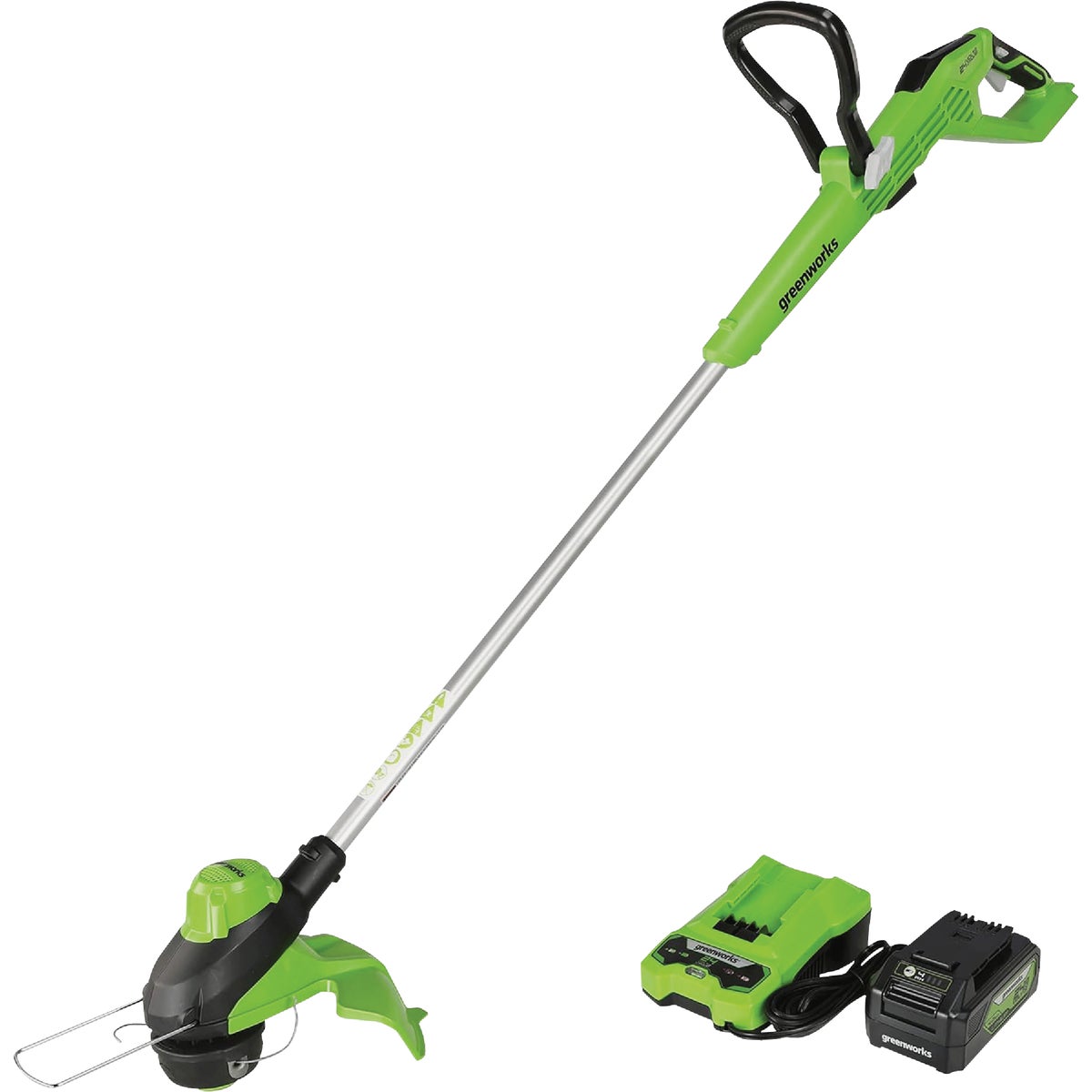 24V STRING TRIMMER