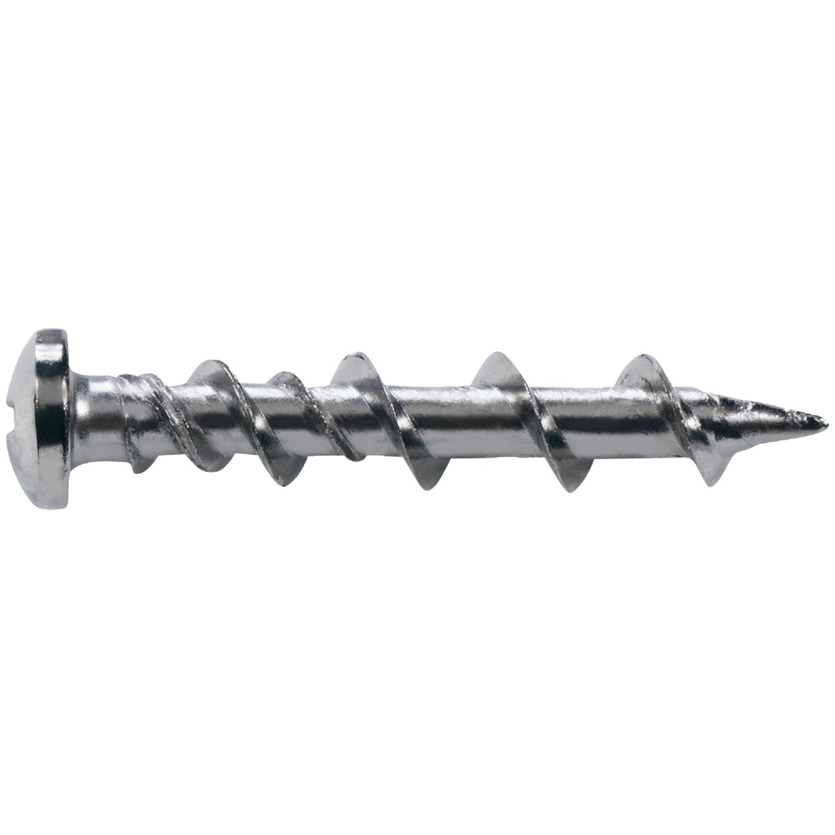 1-1/2" ZINC ANCHOR/SCREW
