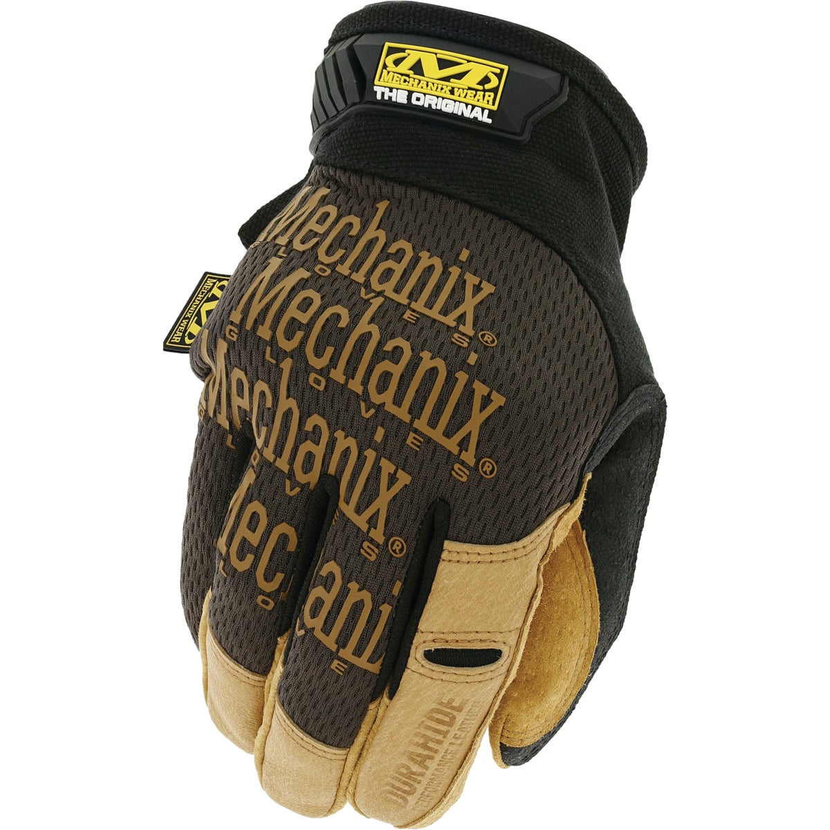 LMG-75-011 Mechanix Wear Durahide FastFit Work Glove