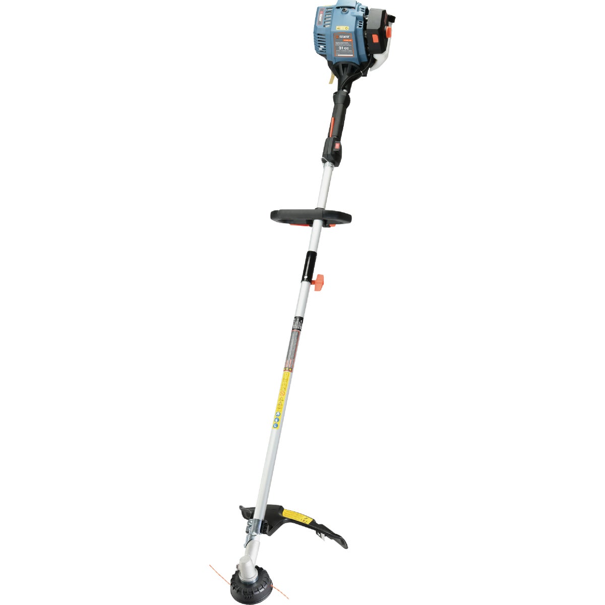 26.5CC 17" GAS TRIMMER