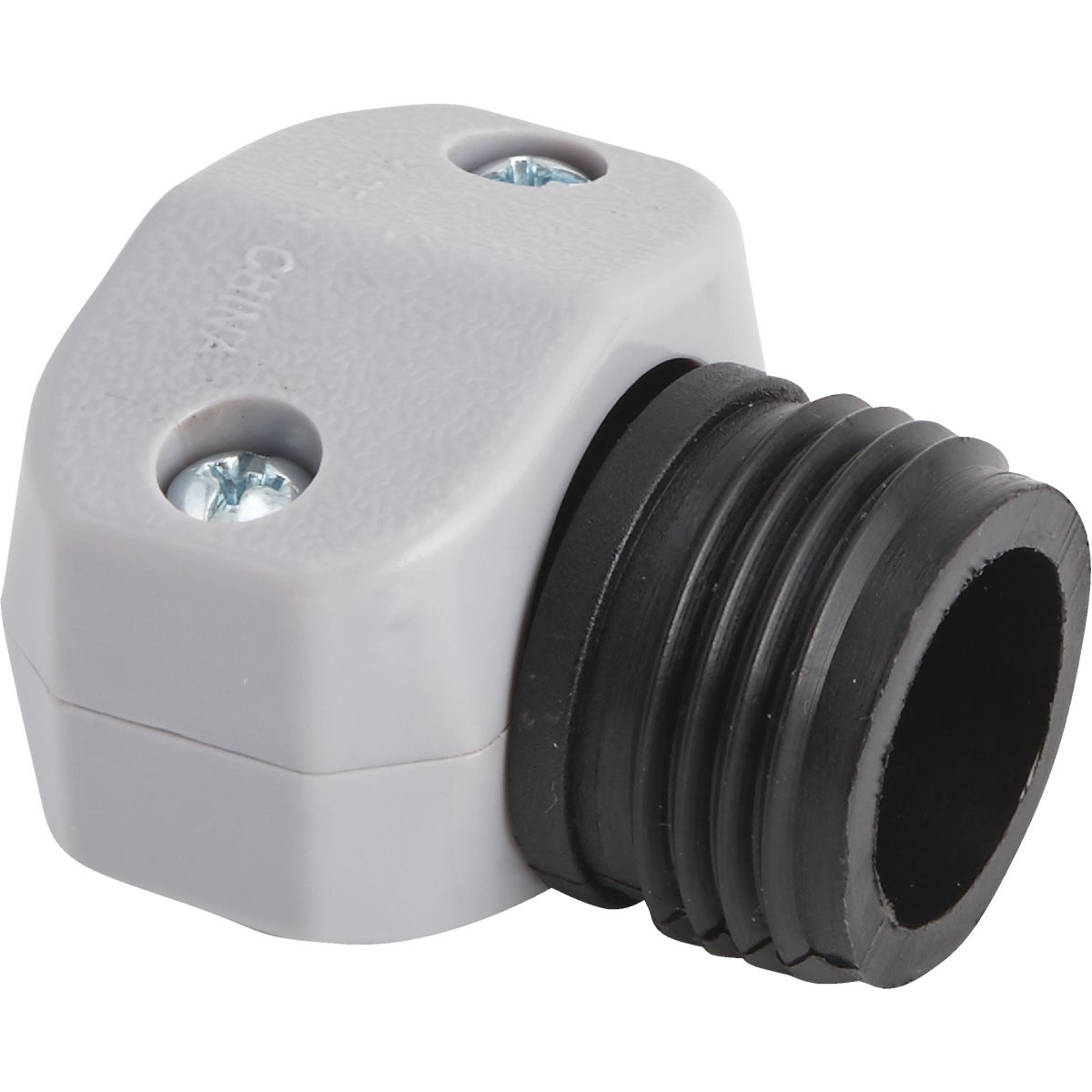 Best Garden Poly Hose End Mender Hose Coupling 740951