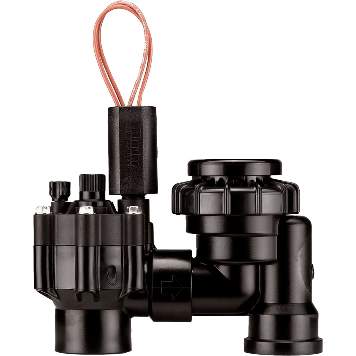 1" ANTI-SIPHON VALVE