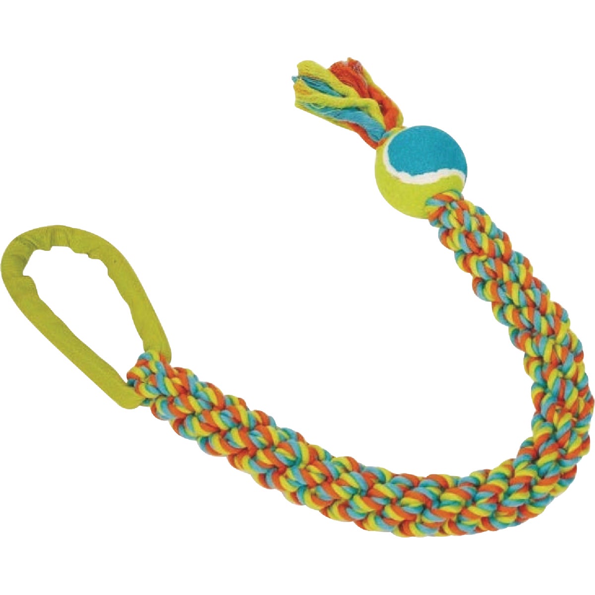 ROPE BALLSTIC LOOP TUG