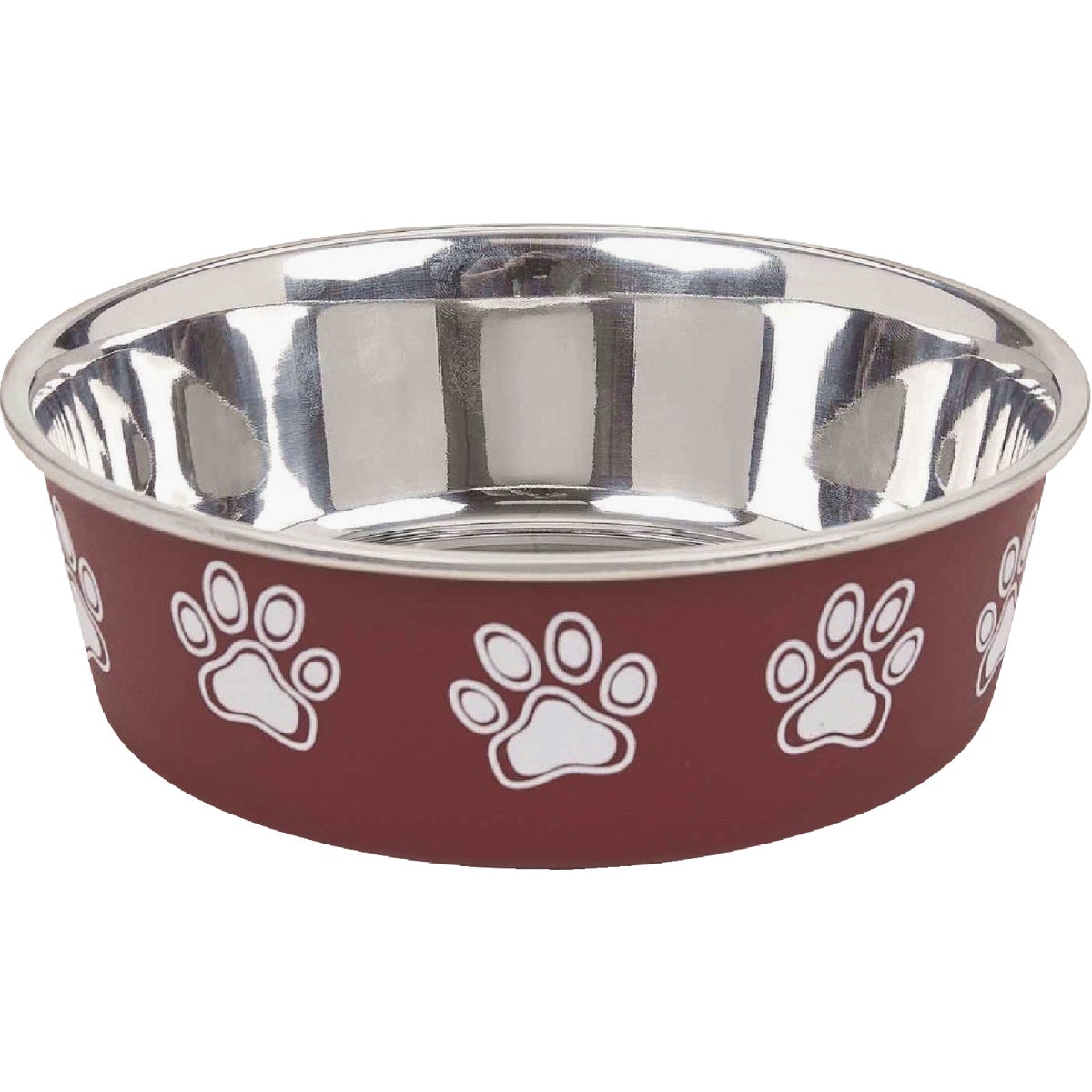 SML MRLT PET BOWL