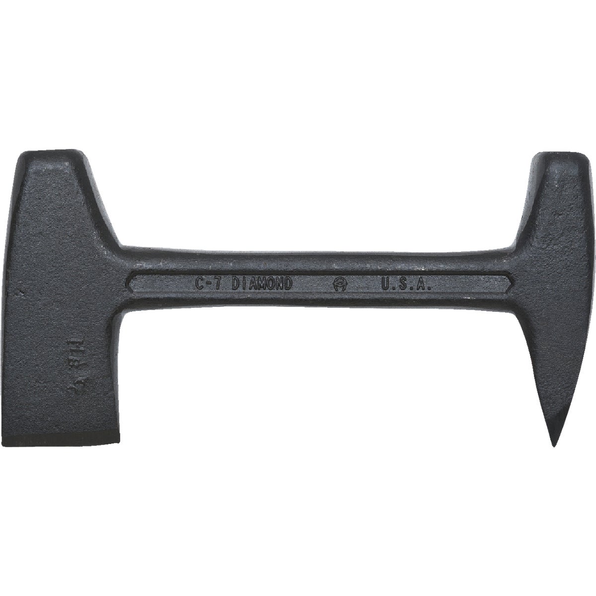 6" CLINCH CUTTER