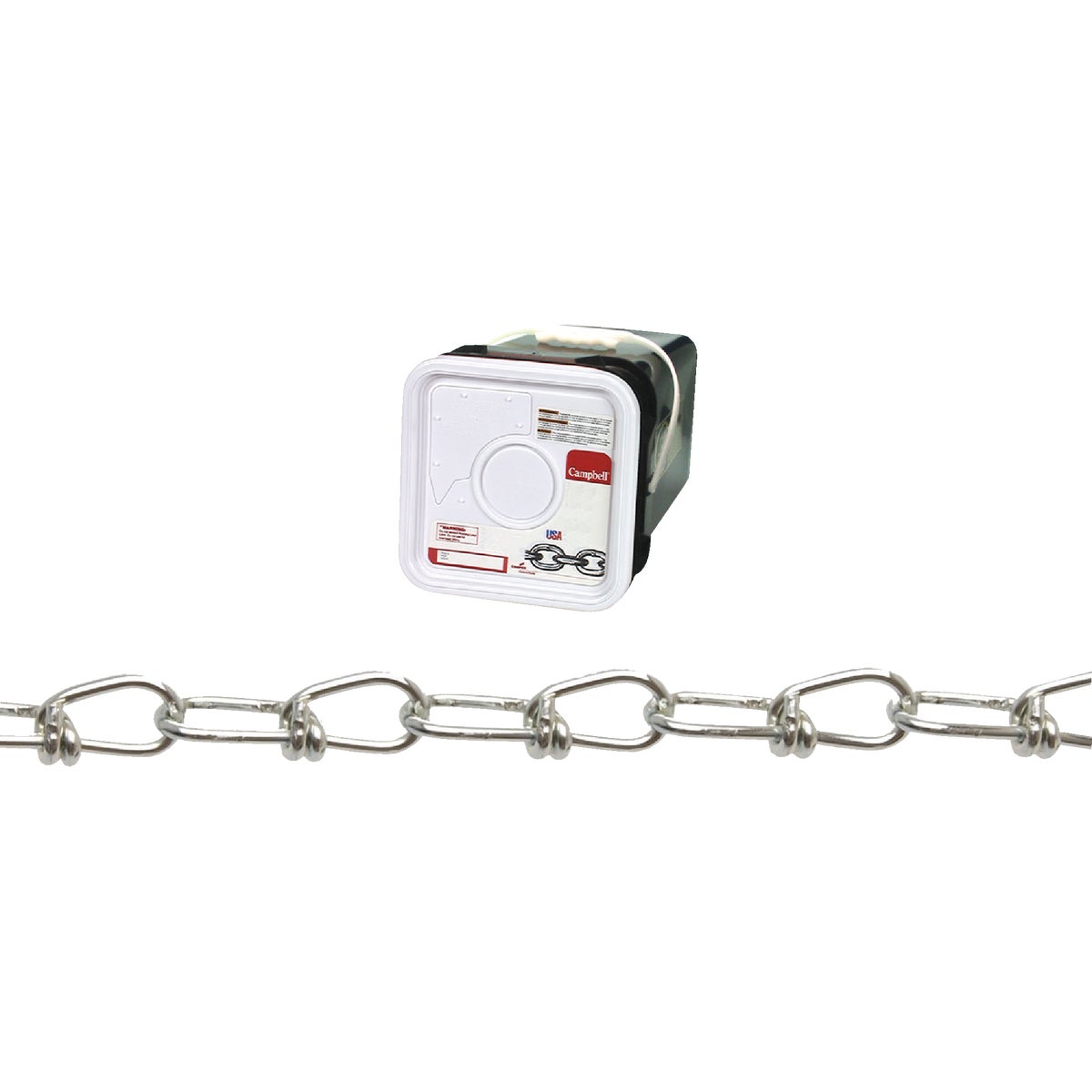 250 2/0 WELL CHAIN