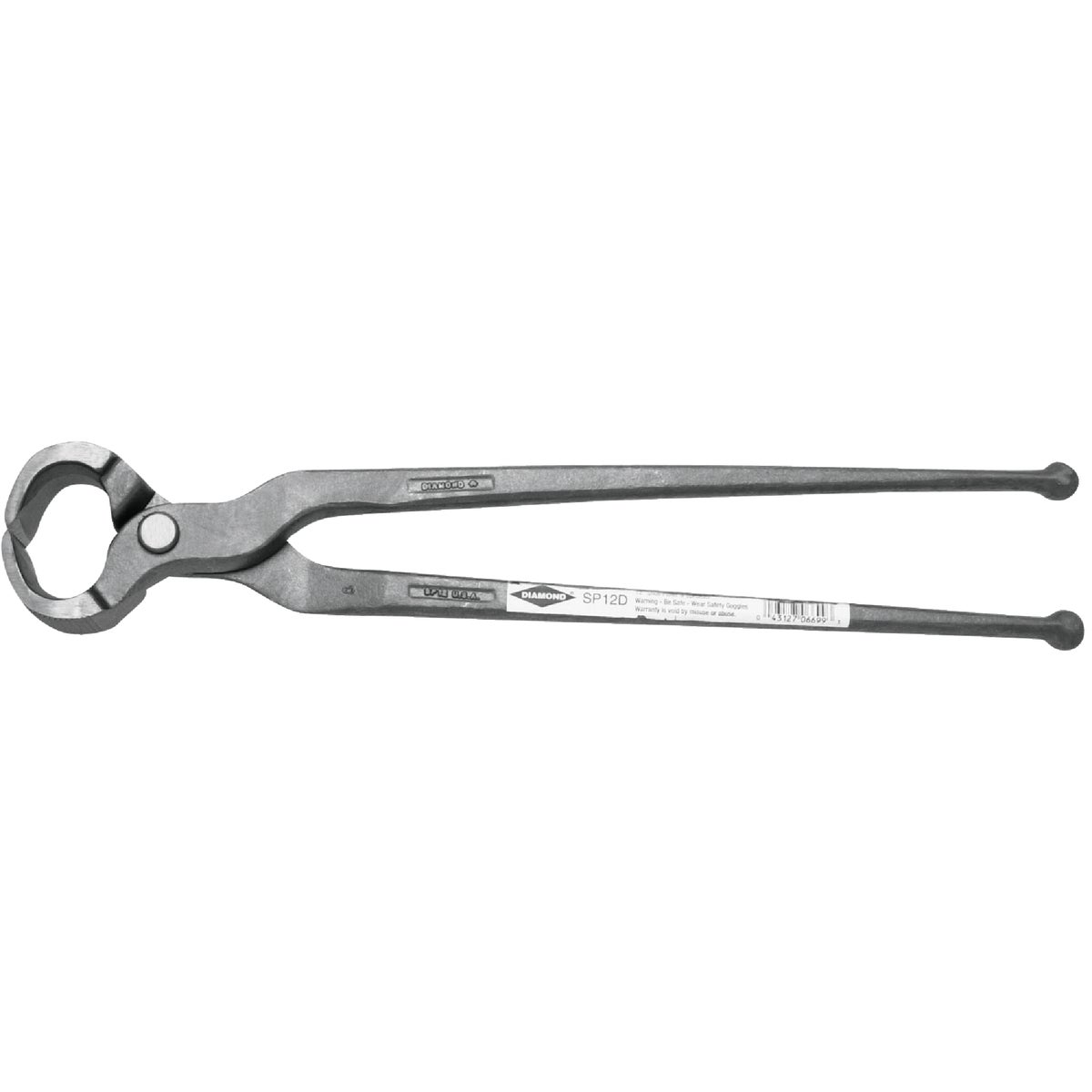 12" SHOE PULLER