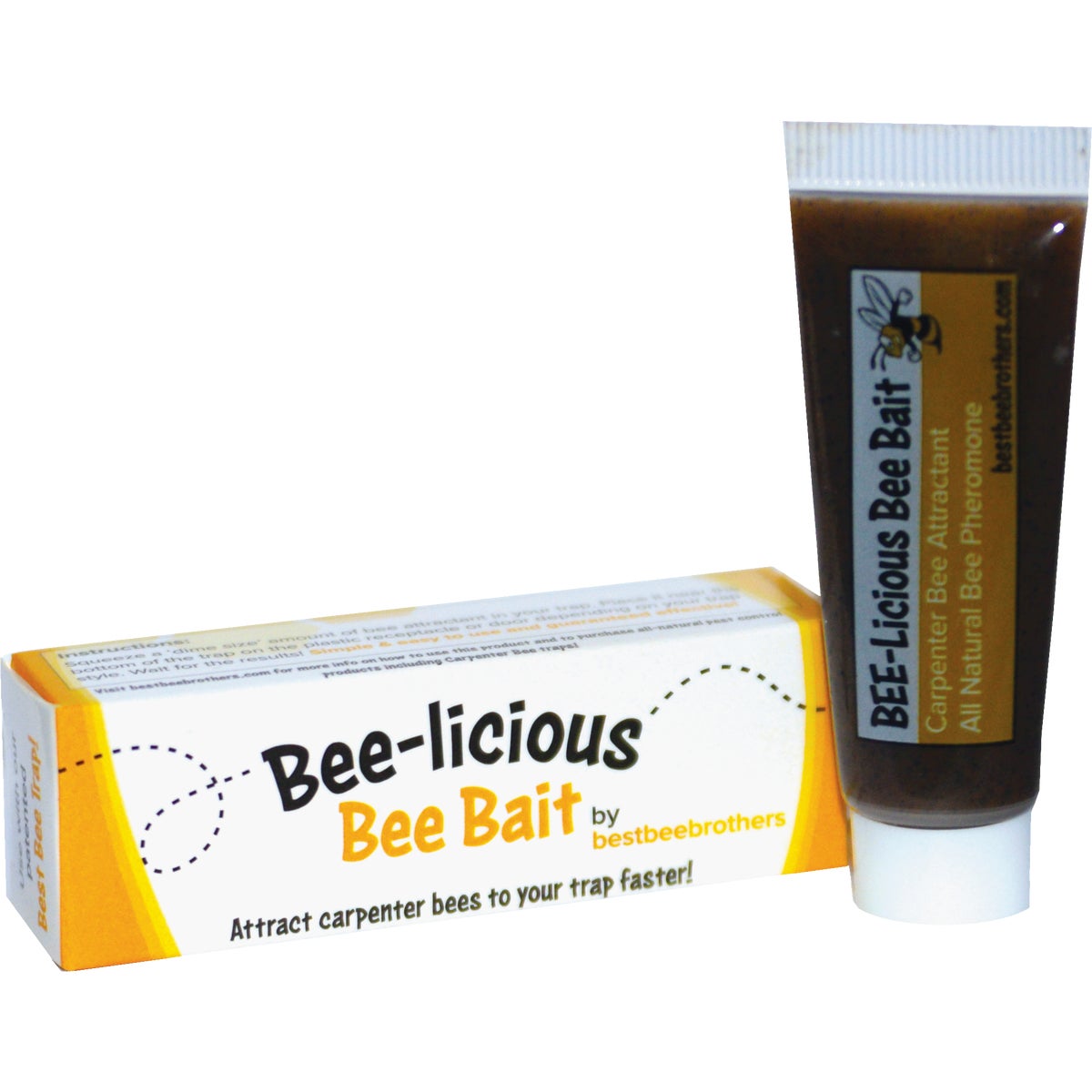 10ML CARPENTER BEE BAIT