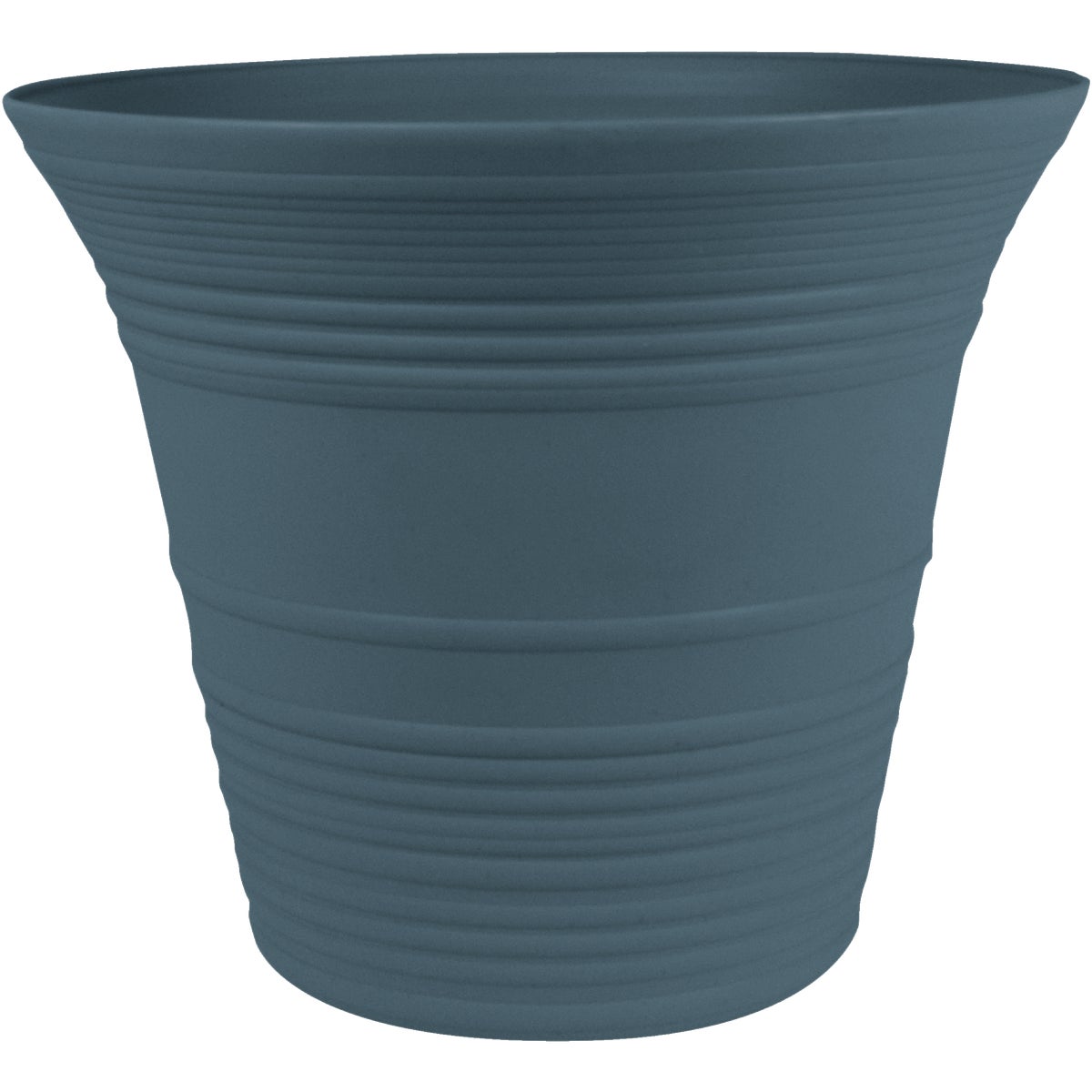 12" SLT BL SDONA PLANTER