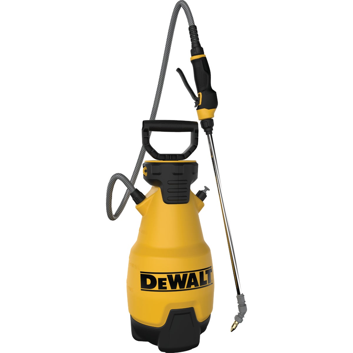 2GAL DWLT MANPMP SPRAYER