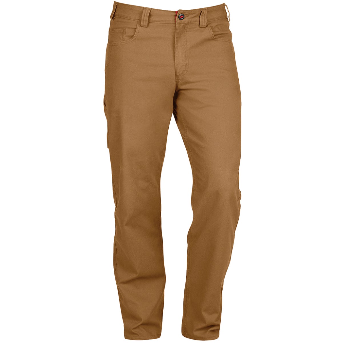 34X32 KHKI HD WORK PANTS