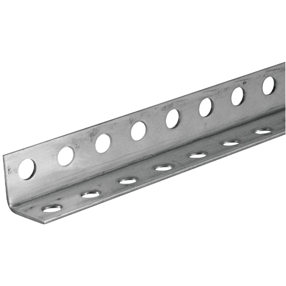 16GAX1-1/4"X3 STL ANGLE