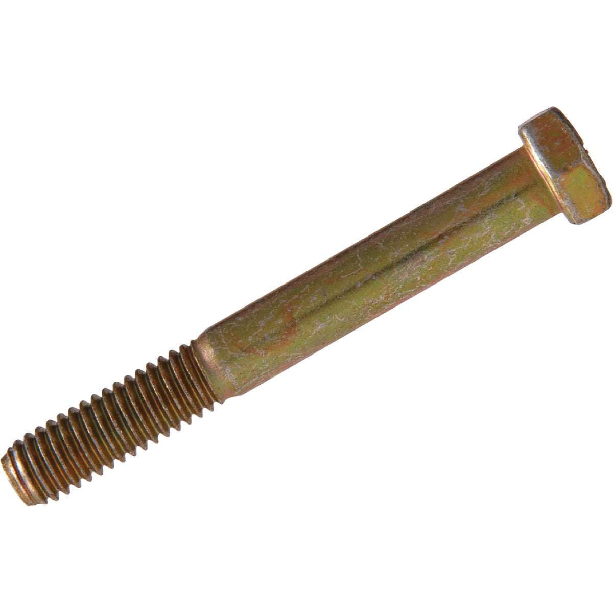 5/8-11X4 GR8 HEX SCREW