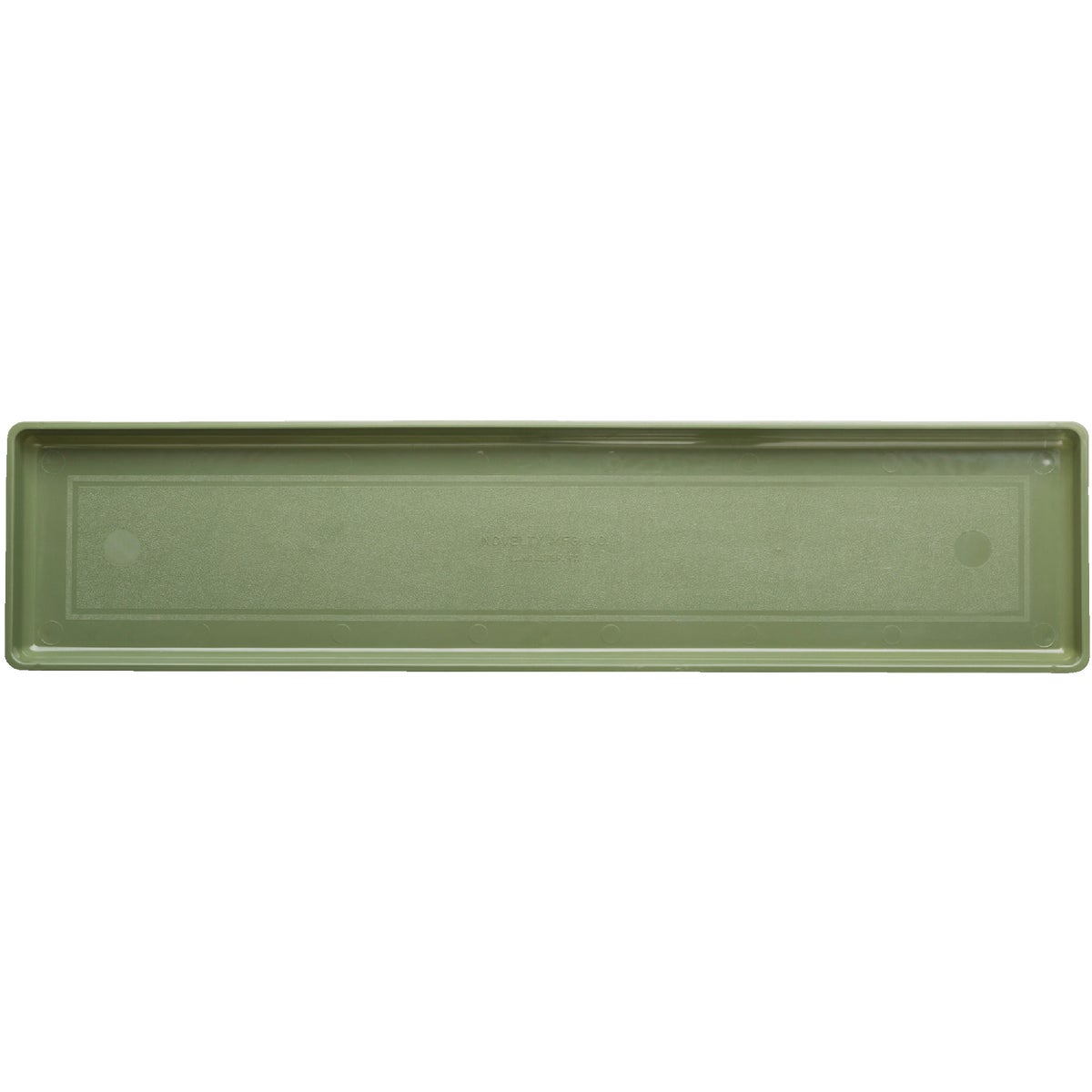 30"SGE CNTRYSD FLBX TRAY