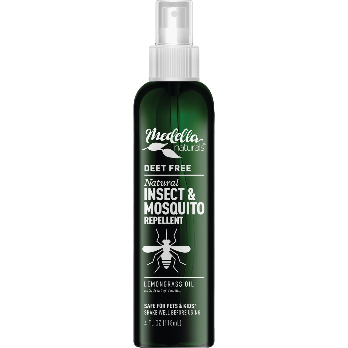 4OZ BOTTLE REPELLENT