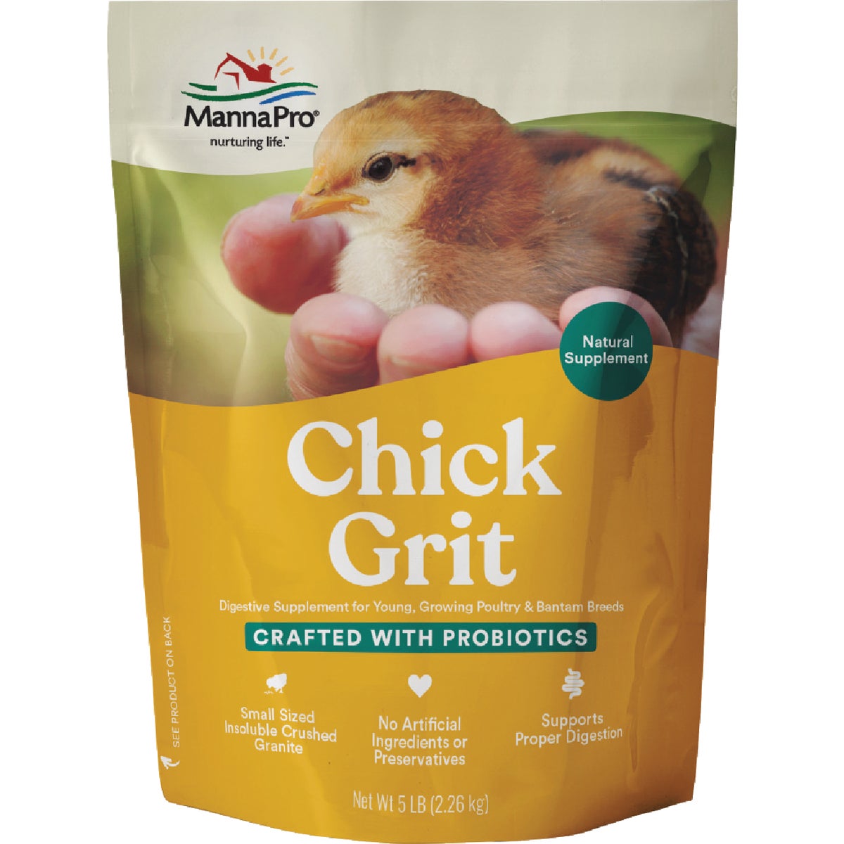 5# PROBIO CHICKEN GRIT