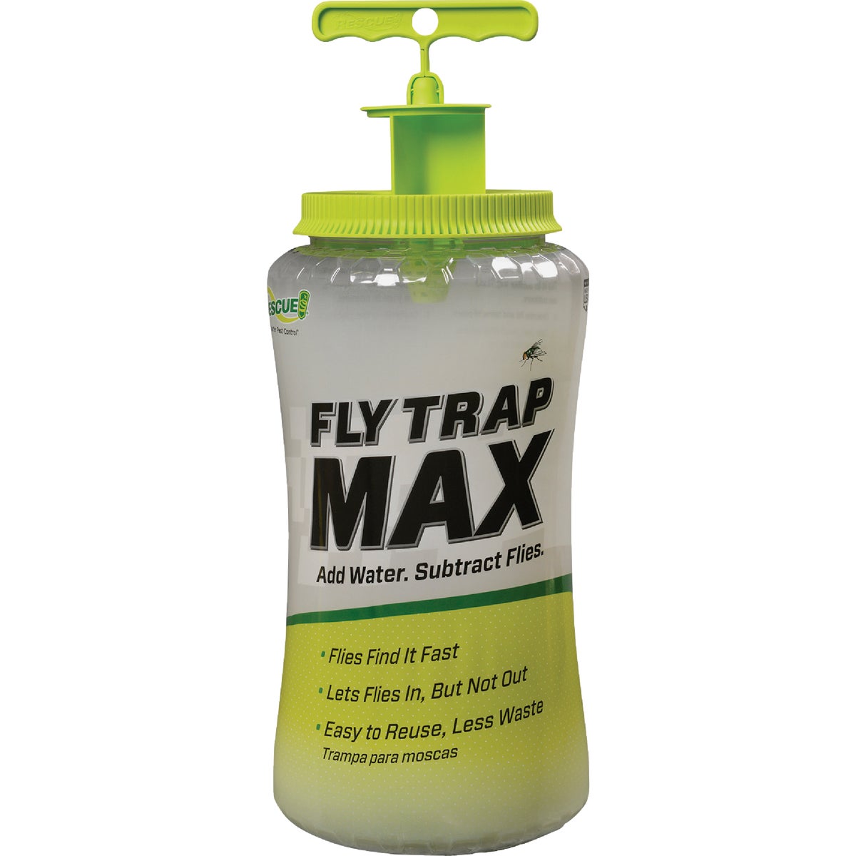 FLY TRAP MAX