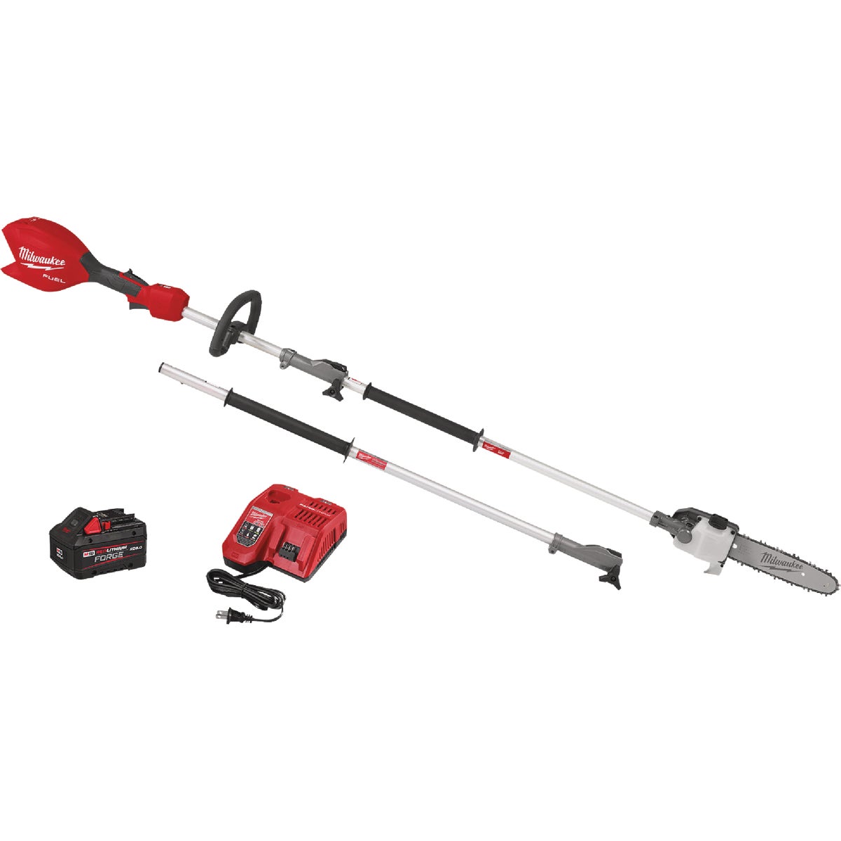 Q-L 8.0 POLE SAW KIT