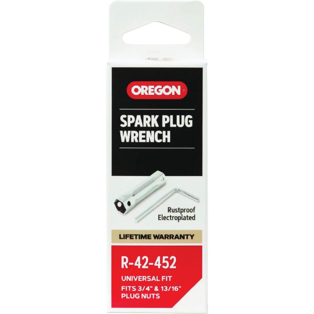 Spark Plug Wrench
