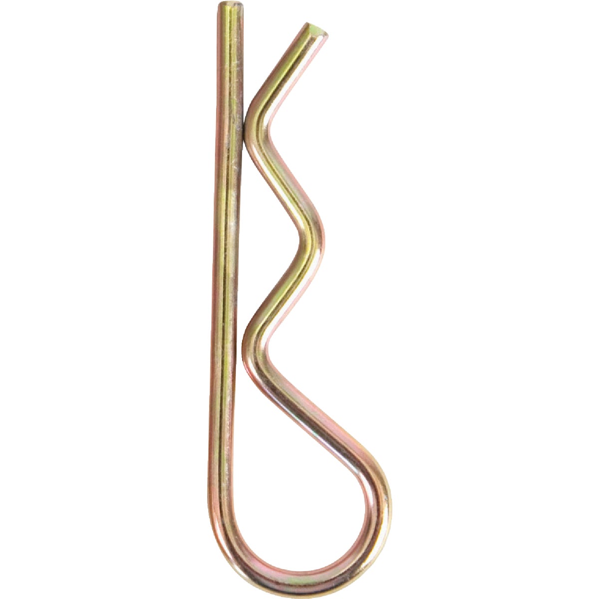 2PK 1/4X4 HAIR PIN