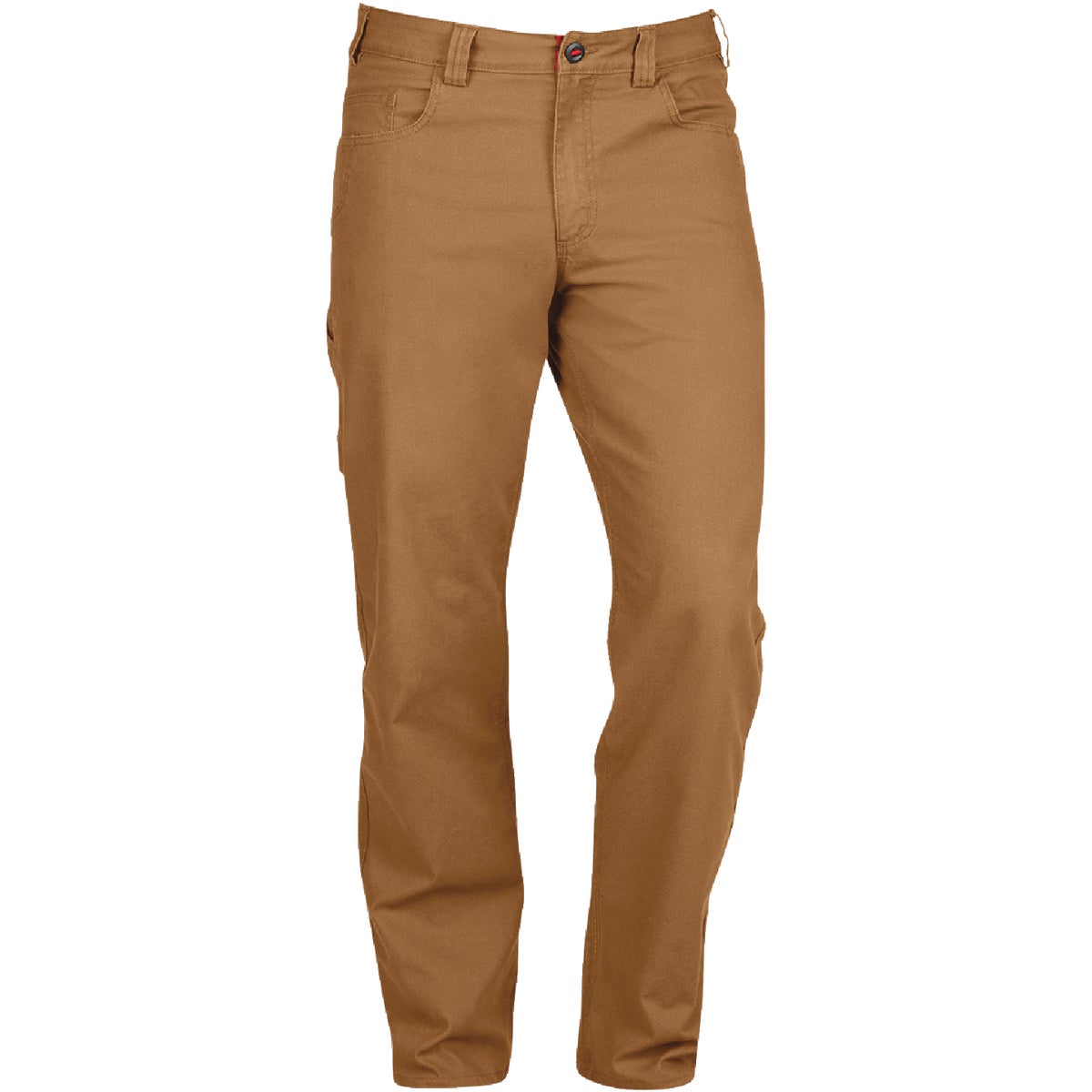 36X30 KHKI HD WORK PANTS