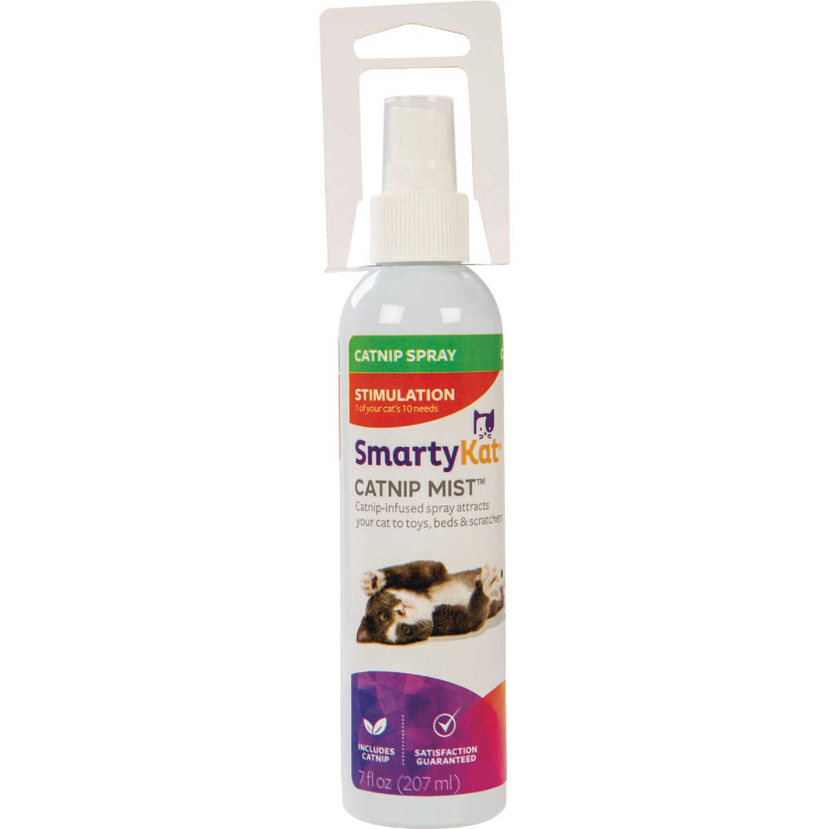 7OZ CATNIP MIST