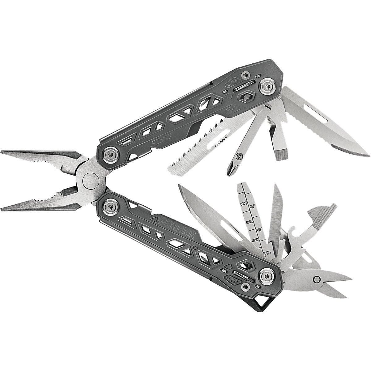 TRUSS MULTI-TOOL