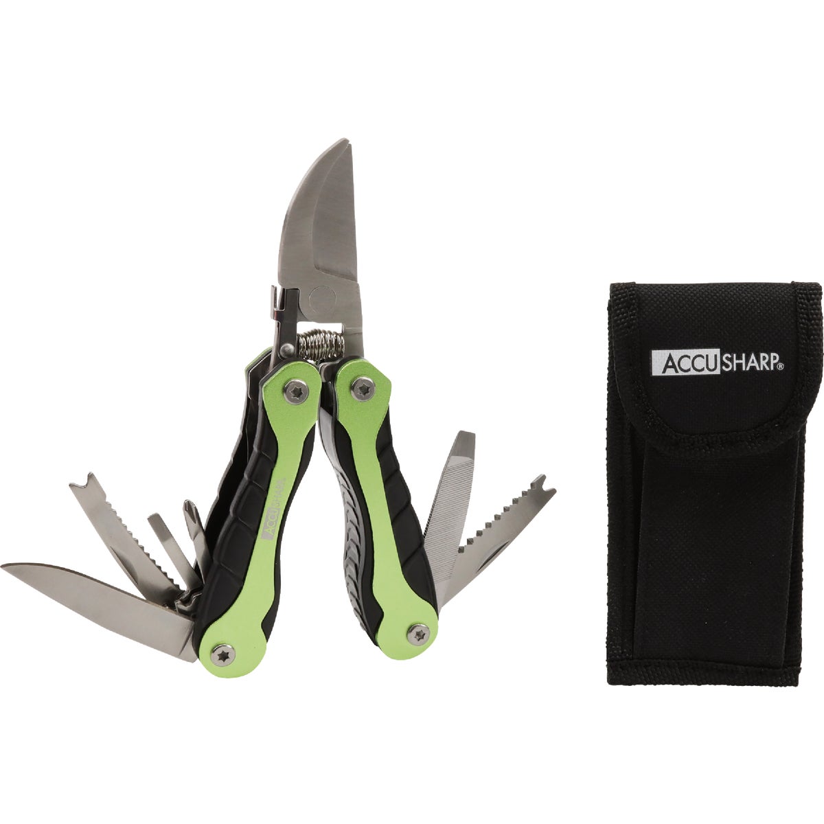 ACCUSHARP MULTI-TOOL