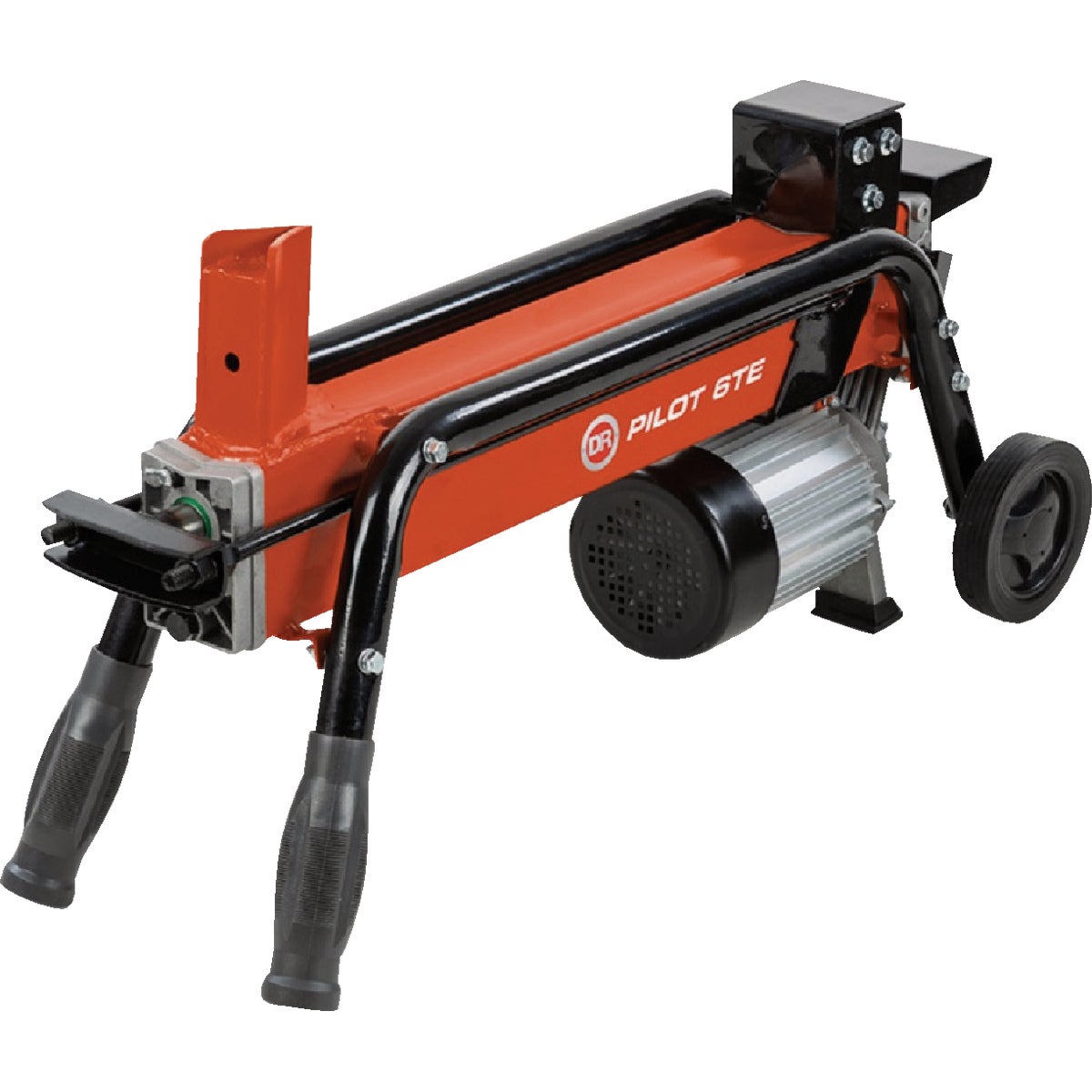 6T ELECTRIC LOG SPLITTER