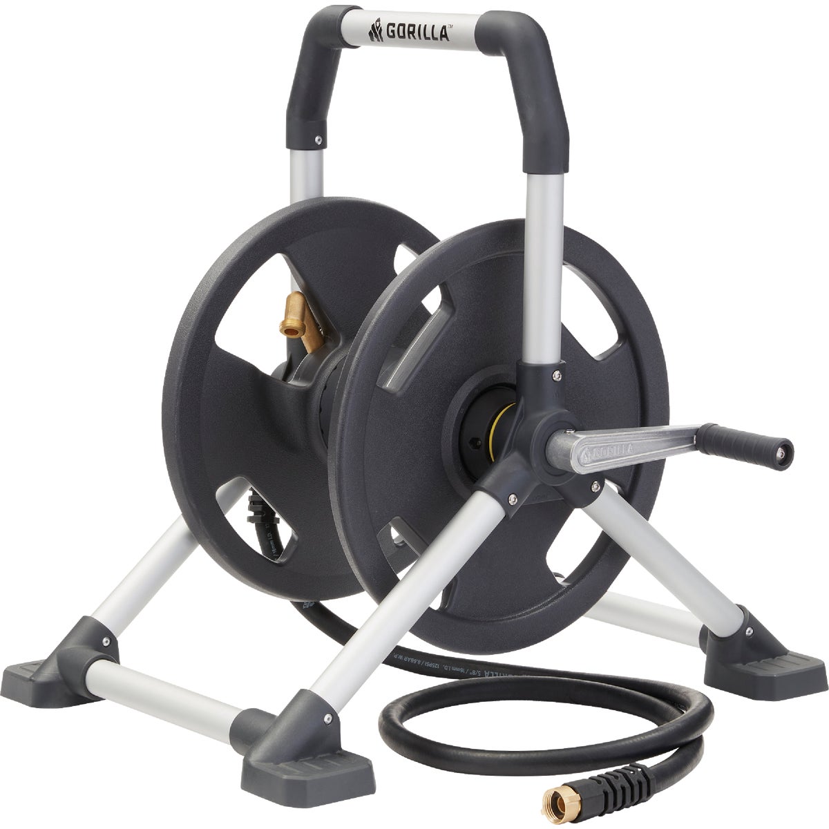 150 HOSE REEL