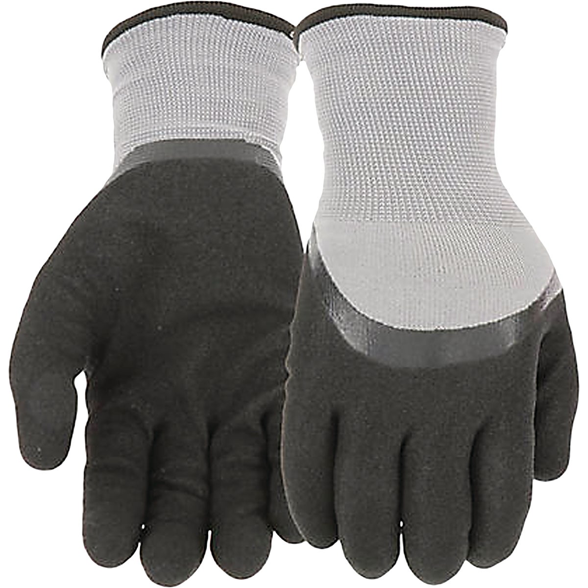 L THERMAL DIPPED GLOVE