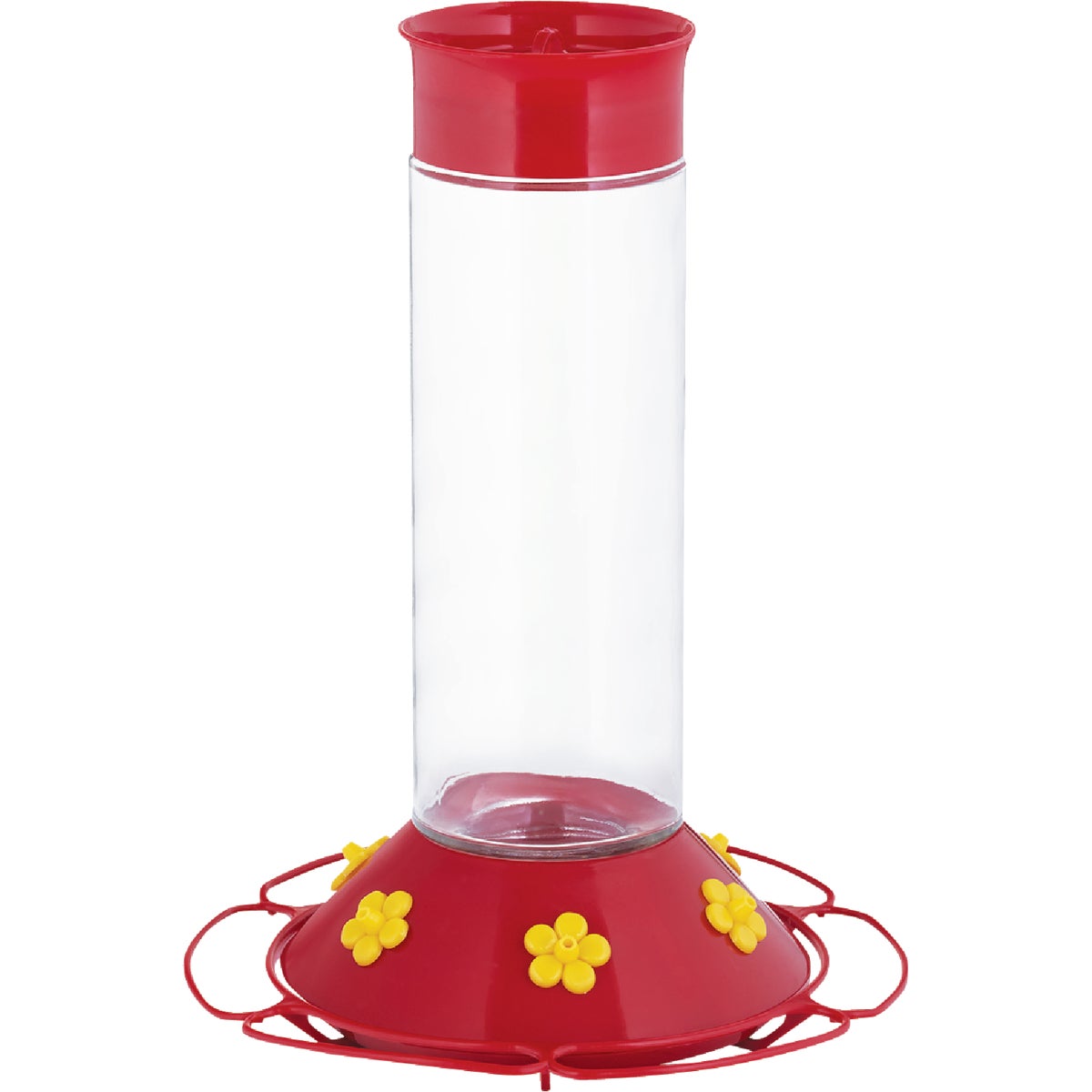 30OZ HUMMINGBIRD FEEDER