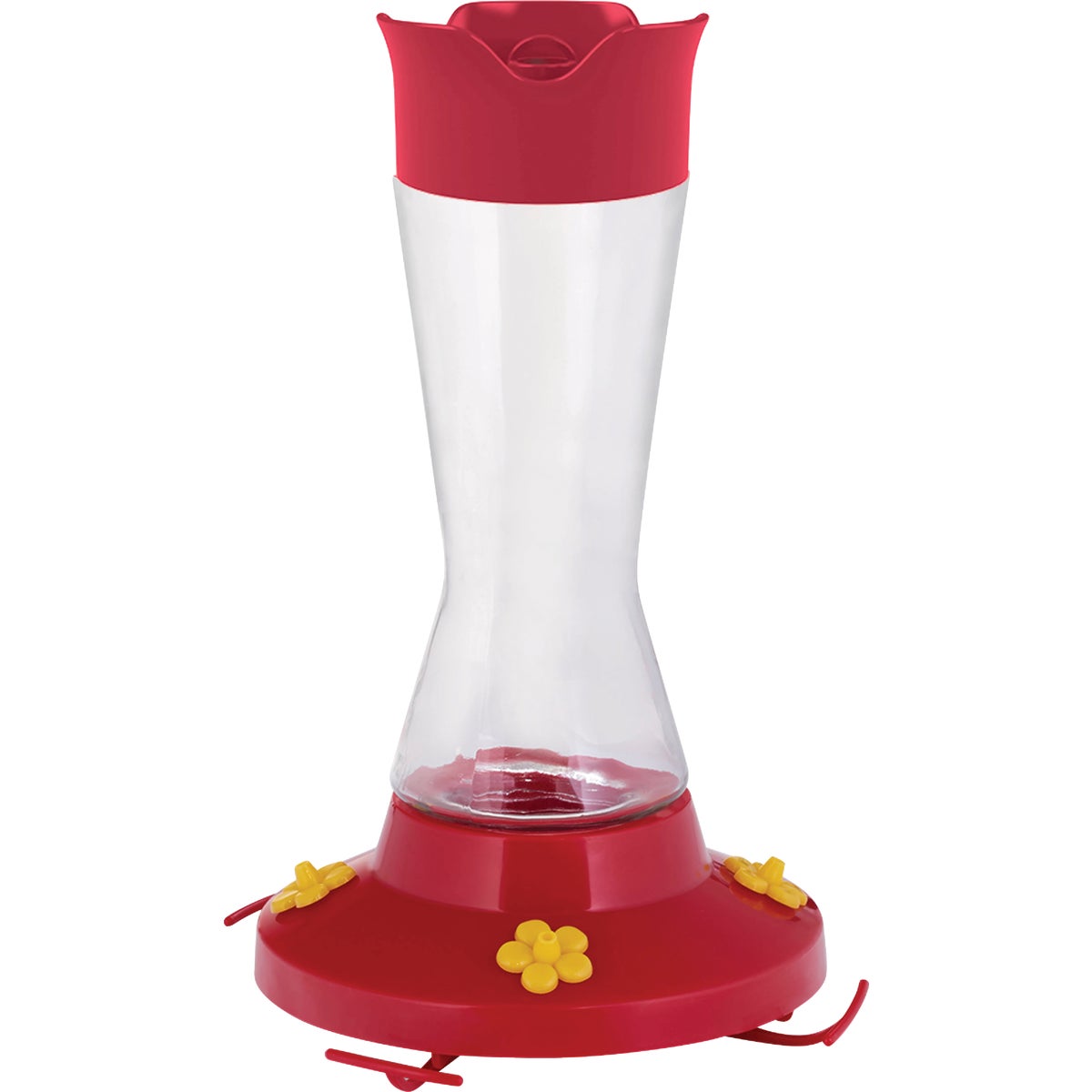 16OZ HUMMINGBIRD FEEDER