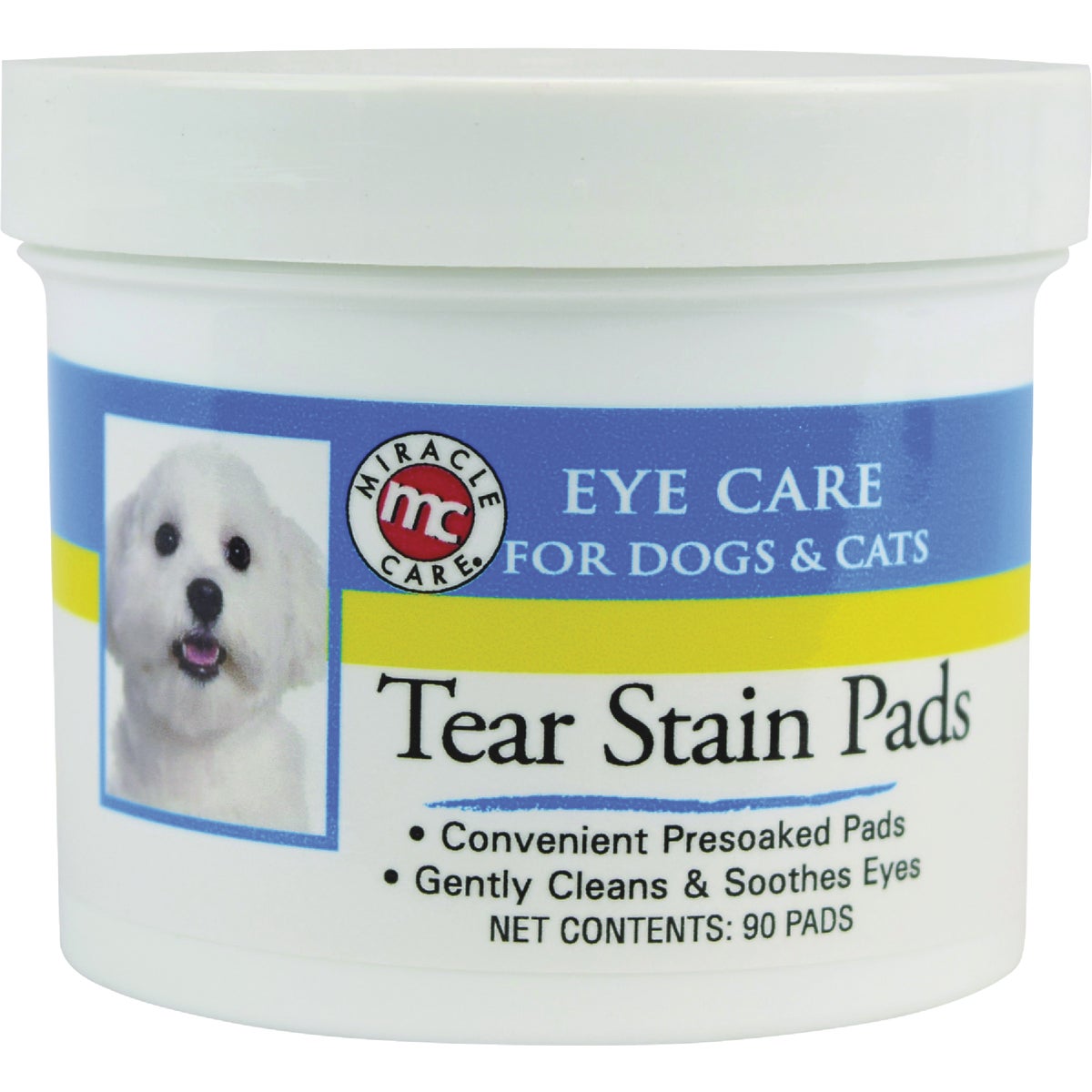 90CT TEAR STAIN PAD
